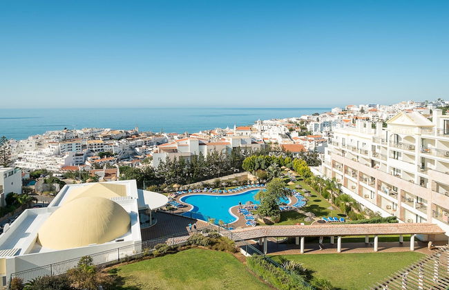Cerro Mar Atlantico & Cerro Mar Garden - Foto 44