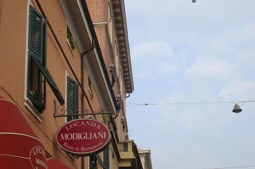 Foto 42 - Locanda Modigliani