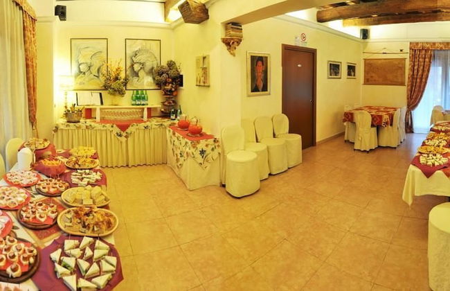 Locanda Modigliani - Foto 25