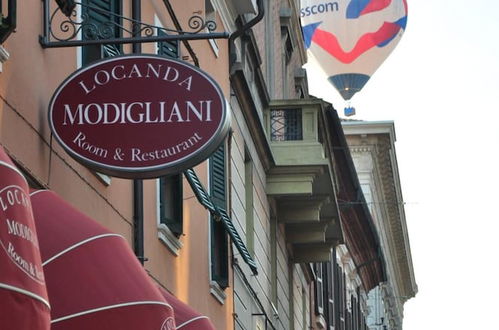 Photo 40 - Locanda Modigliani