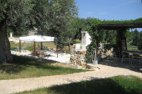 Photo 72 - Masseria Due Torri