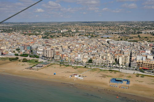 Photo 23 - Sabbia1 CaseSicule, Apartment in the City Center and beside the Main Square, Beach at 100 m, Wi-Fi