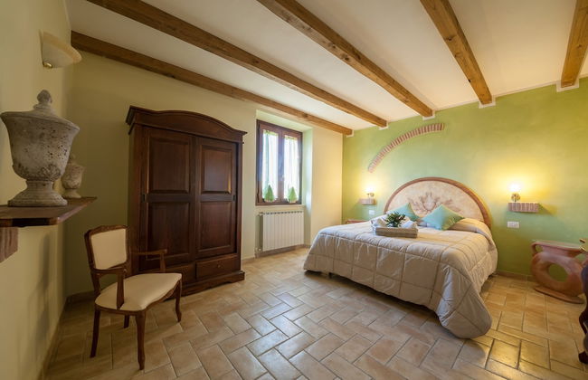 Agriturismo El Molino - Foto 40