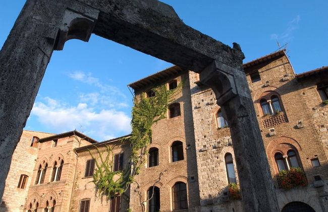 B&B Palazzo Tortoli - Foto 19