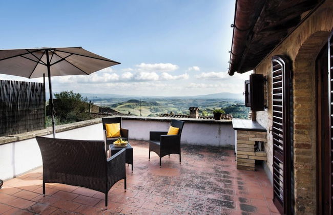 B&B Palazzo Tortoli - Foto 15
