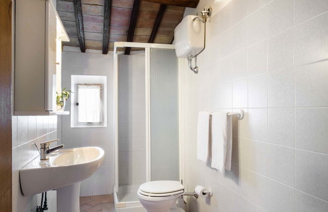 B&B Palazzo Tortoli - Foto 16