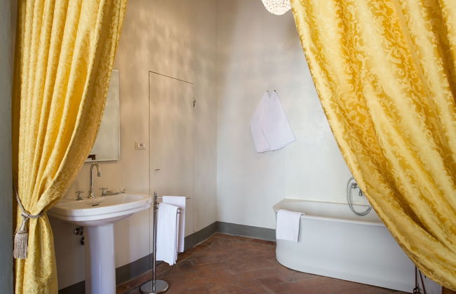 B&B Palazzo Tortoli - Foto 17