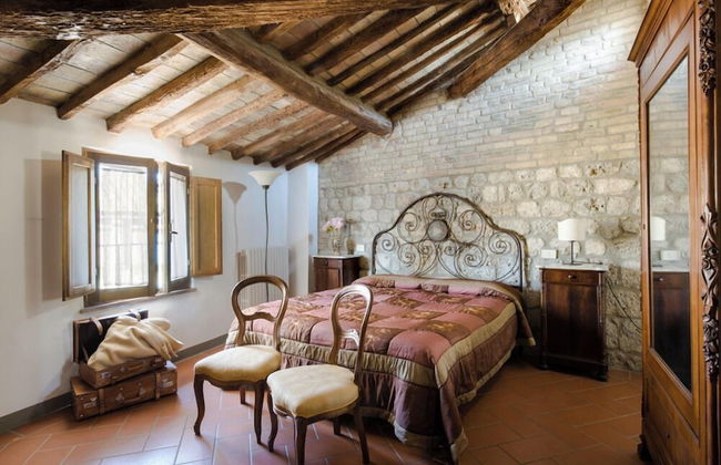 B&B Palazzo Tortoli - Foto 7