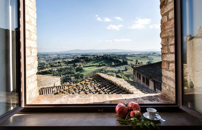 B&B Palazzo Tortoli - Foto 12