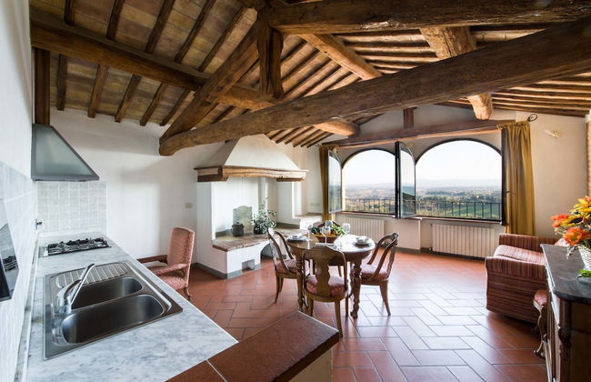 B&B Palazzo Tortoli - Foto 8