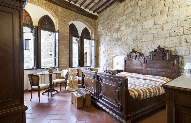 B&B Palazzo Tortoli - Foto 1