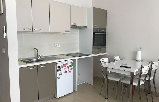 Arma Apartments - Foto 14