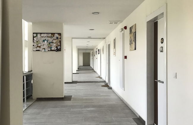 Arma Apartments - Foto 25