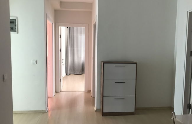 Arma Apartments - Foto 19