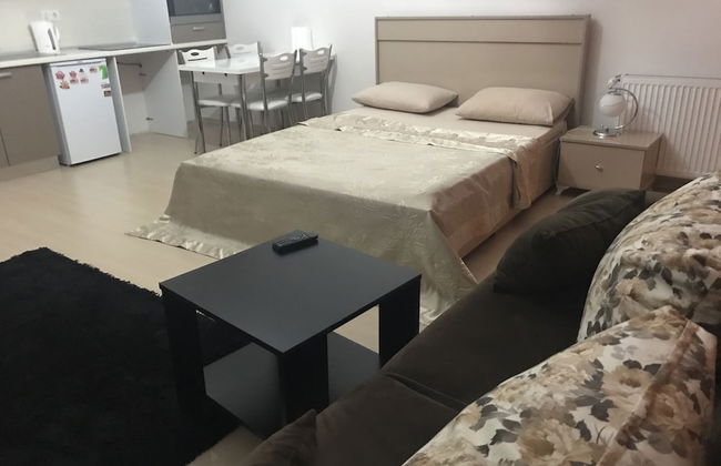 Arma Apartments - Foto 10