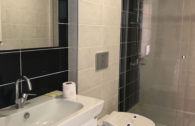 Arma Apartments - Foto 20