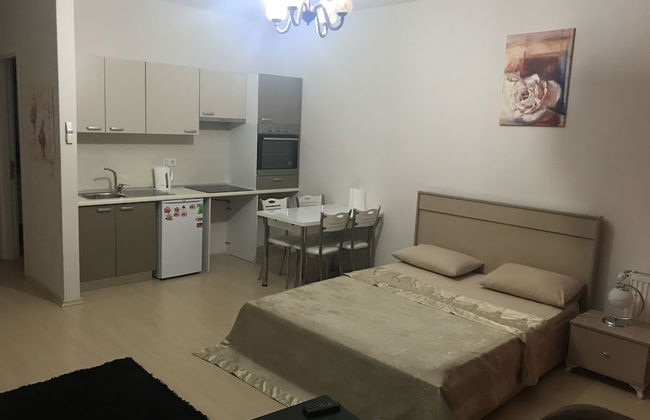 Arma Apartments - Foto 8