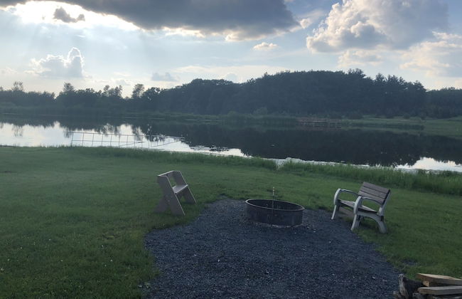 Sunset Pines Resort - Foto 23