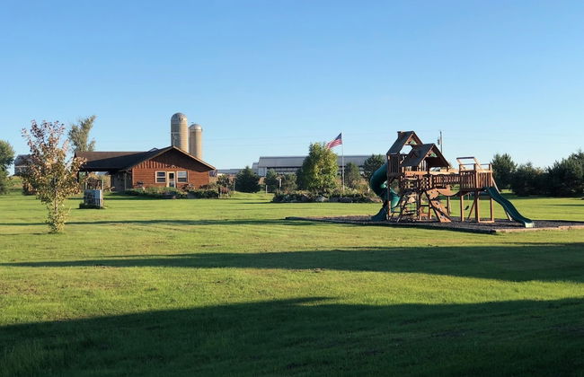 Sunset Pines Resort - Foto 18