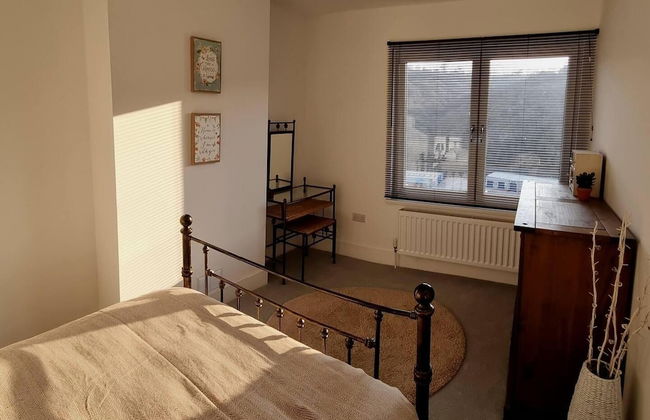 Modern 4-bedroom Townhouse With Private Garden - Foto 4