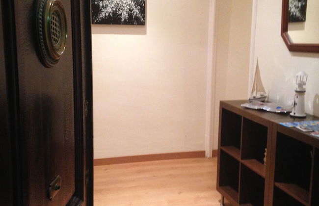 O&A Apartmets Barcelona: Florida - Foto 3