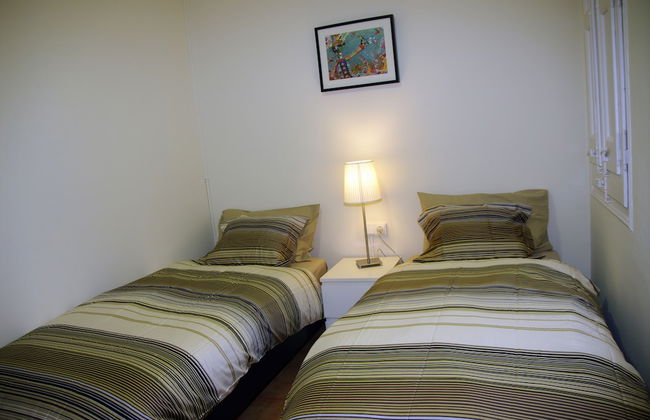 O&A Apartmets Barcelona: Florida - Foto 6