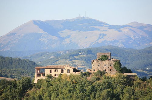 Photo 28 - Agriturismo Monte Valentino