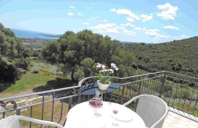 Villa Ludduì L1 - Foto 18