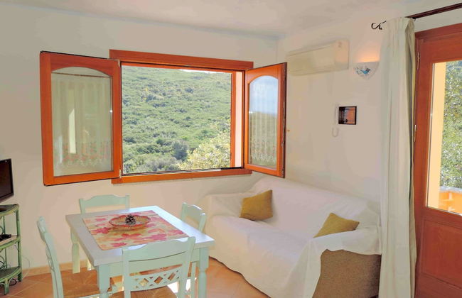 Villa Ludduì L1 - Foto 7
