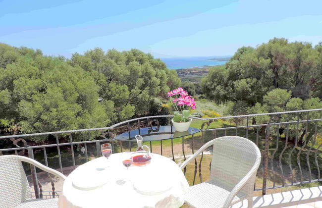 Villa Ludduì L1 - Foto 17