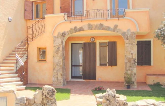 Villa Ludduì L1 - Foto 13