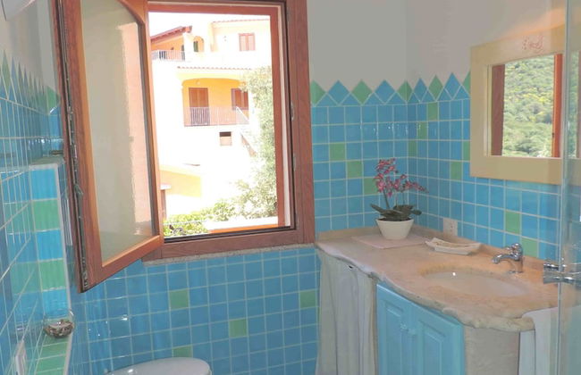 Villa Ludduì L1 - Foto 10