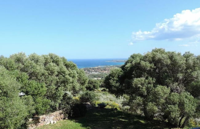 Villa Ludduì L1 - Foto 15