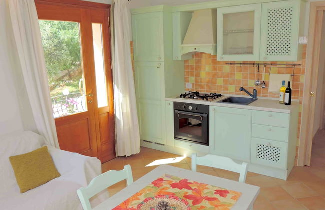 Villa Ludduì L1 - Foto 6