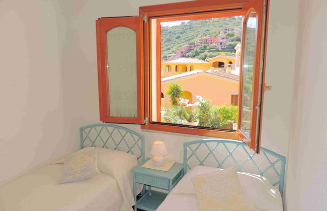 Villa Ludduì L1 - Foto 2