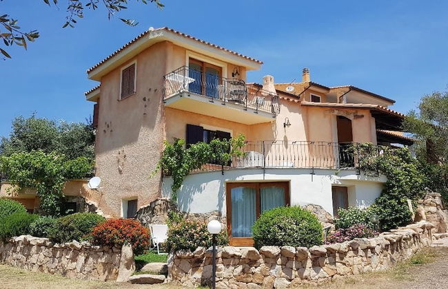 Villa Ludduì L2 - Foto 1