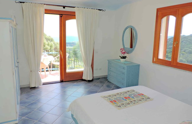 Villa Ludduì L1 - Foto 11