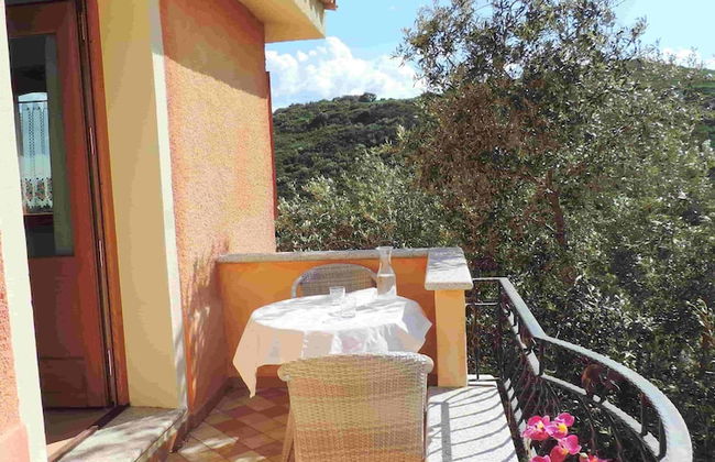 Villa Ludduì L1 - Foto 8