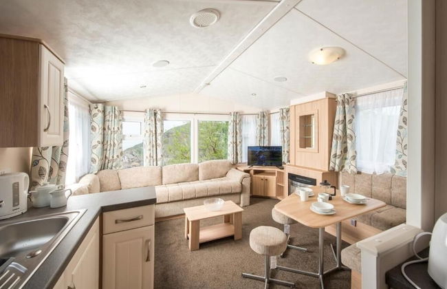 Sandaway Beach Holiday Park - Foto 11