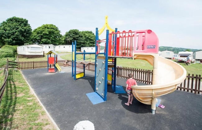 Sandaway Beach Holiday Park - Foto 24