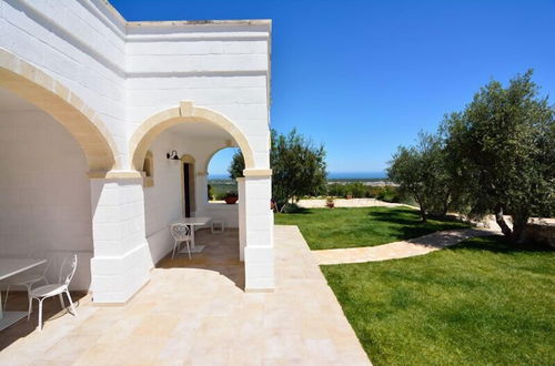 Photo 8 - Masseria Spetterrata