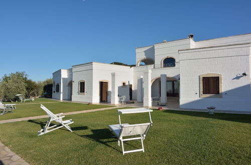 Photo 21 - Masseria Spetterrata