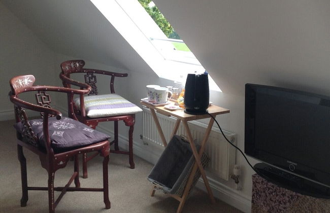A Devon Rural Retreat - Foto 9