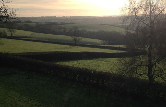 A Devon Rural Retreat - Foto 15