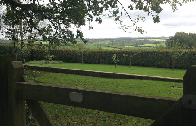 A Devon Rural Retreat - Foto 17