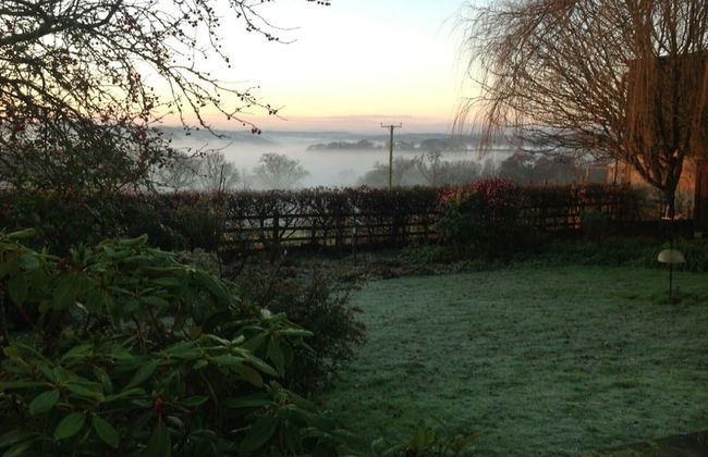 A Devon Rural Retreat - Foto 14