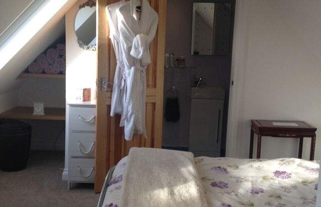 A Devon Rural Retreat - Foto 3