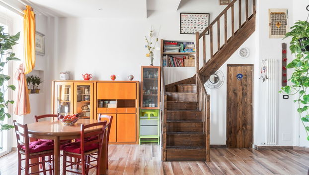 Servicio de comidas en la habitación