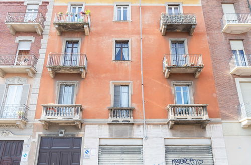 Photo 22 - Parco della Tesoriera Apartment with balcony