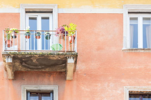 Photo 21 - Parco della Tesoriera Apartment with balcony